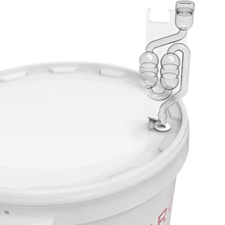 Gorgogliatore a 6 camere v2 – photo 6