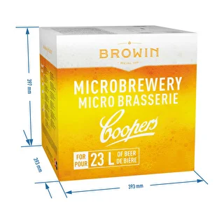 MikroBrowar ECO 2 – photo 11