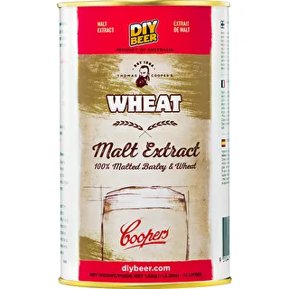Estratto di malto di frumento Coopers Wheat
