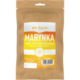 Luppolo Marynka - pellet 50 g