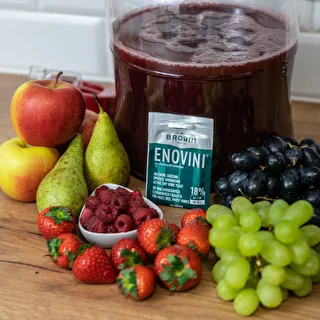 Lievito enologico Enovini® – photo 3