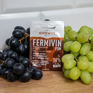 Lievito enologico Fermivin PDM, 7 g – photo 4