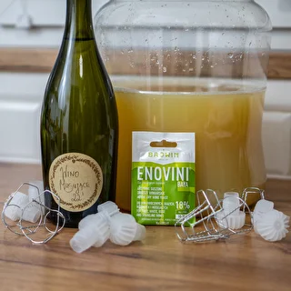 Lievito enologico Enovini® BAYA, 7 g – photo 5