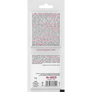 Lievito enologico + nutriente - vini rossi – photo 2