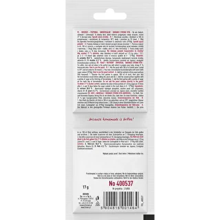 Lievito Bayanus + nutriente - Universale - 21%, 17 g – photo 2