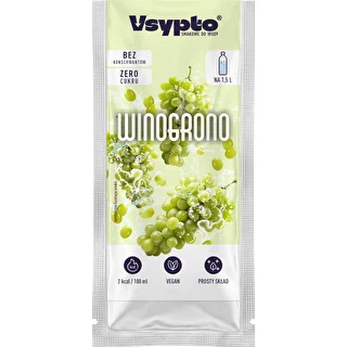 VSYPTO al gusto uva, 9 g – photo 2