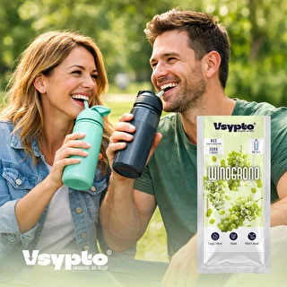 VSYPTO al gusto uva, 9 g – photo 7