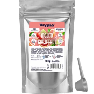 VSYPTO al gusto Mojito Pompelmo, 100 g – photo 1