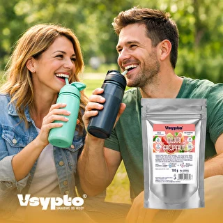 VSYPTO al gusto Mojito Pompelmo, 100 g – photo 3