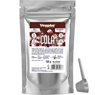 VSYPTO al gusto Cola, 100 g – photo 1
