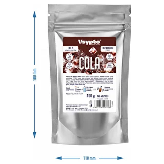 VSYPTO al gusto Cola, 100 g – photo 5