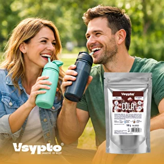 VSYPTO al gusto Cola, 100 g – photo 3