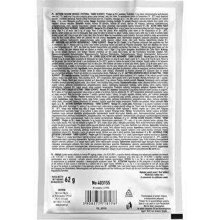 Lievito per distillazione Turbo Slivovitz – photo 2