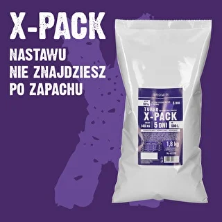 Lievito Turbo X-Pack 1,8 kg - professionale, per grandi volumi – photo 6