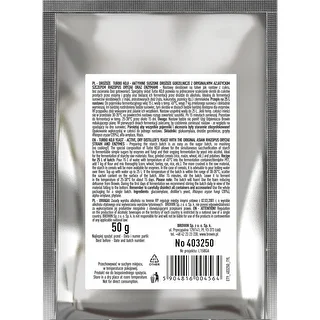Lievito da distillazione Turbo Koji, 50 g (senza ammostamento!) – photo 2