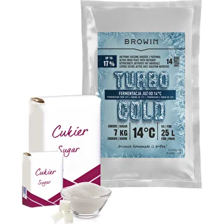 Lievito Turbo Cold 120 g – photo 4
