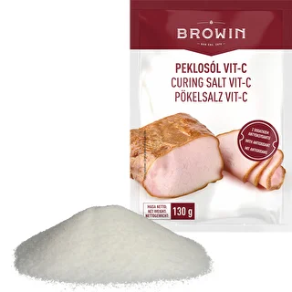 Peklosól Vit-C - 130 g – photo 3