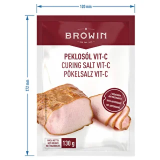 Peklosól Vit-C - 130 g – photo 5