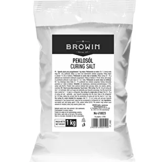 Peklosól – sale nitritato per salumi 1 kg – photo 1