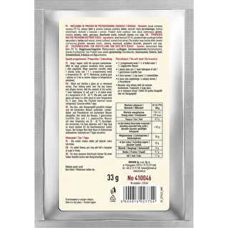 Fermentato di barbabietola in polvere, gusto classico, 36 g – photo 2