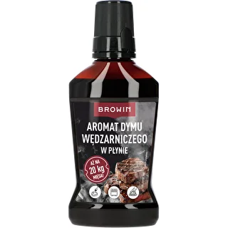 Aroma di fumo liquido, per 20 kg, 250 ml – photo 1