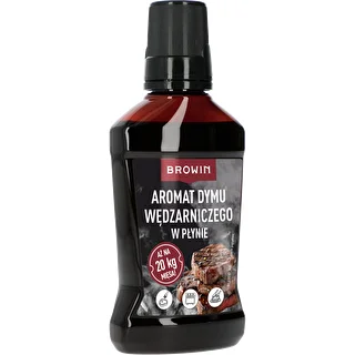 Aroma di fumo liquido, per 20 kg, 250 ml – photo 3
