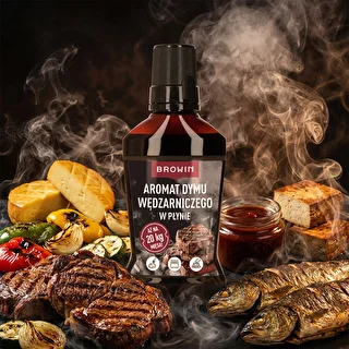 Aroma di fumo liquido, per 20 kg, 250 ml – photo 5