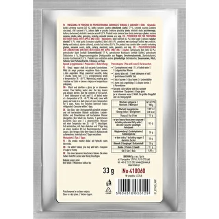 Fermentato di barbabietola in polvere mela - peperoncino, 36 g – photo 2