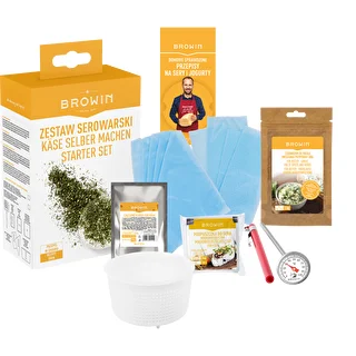 Kit caseario