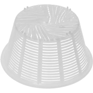 Stampo per formaggio rotondo Ø 13 x 7 cm per 500 g – photo 3