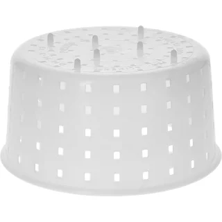 Stampo per formaggio rotondo Ø 13 x 7 cm per 800 g – photo 3