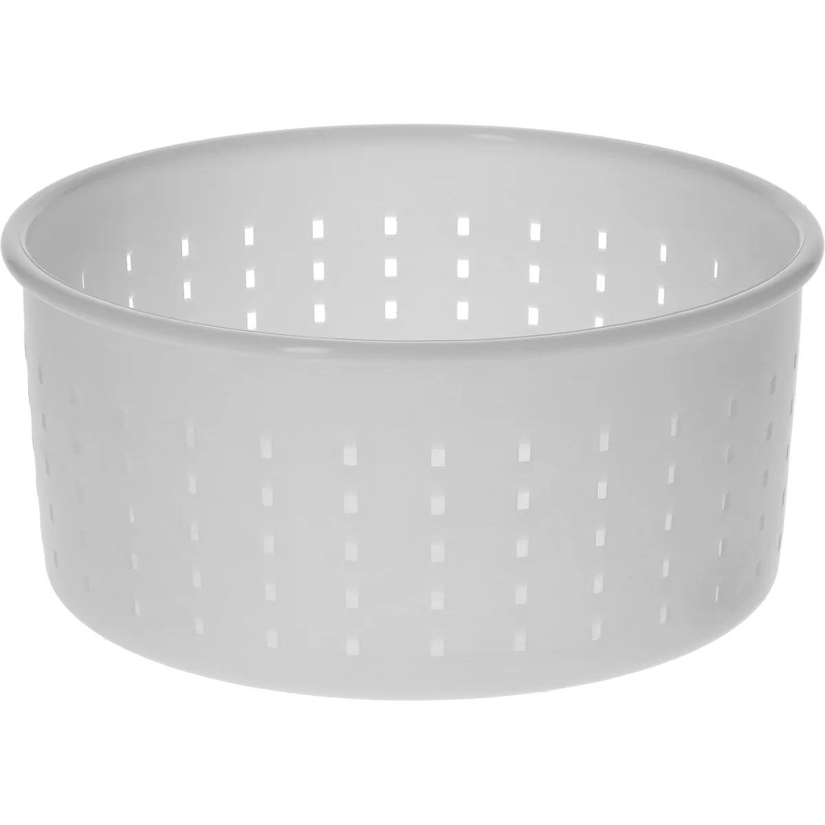 Stampo per formaggio rotondo Ø15 x 7 cm per 1200 g