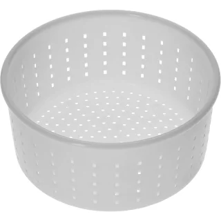 Stampo per formaggio rotondo Ø15 x 7 cm per 1200 g – photo 2