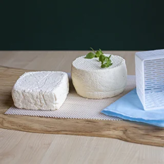 Tappetino per stagionatura dei formaggi, 25x25 cm – photo 3