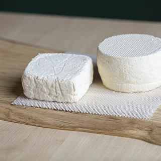 Tappetino per stagionatura dei formaggi, 25x25 cm – photo 2