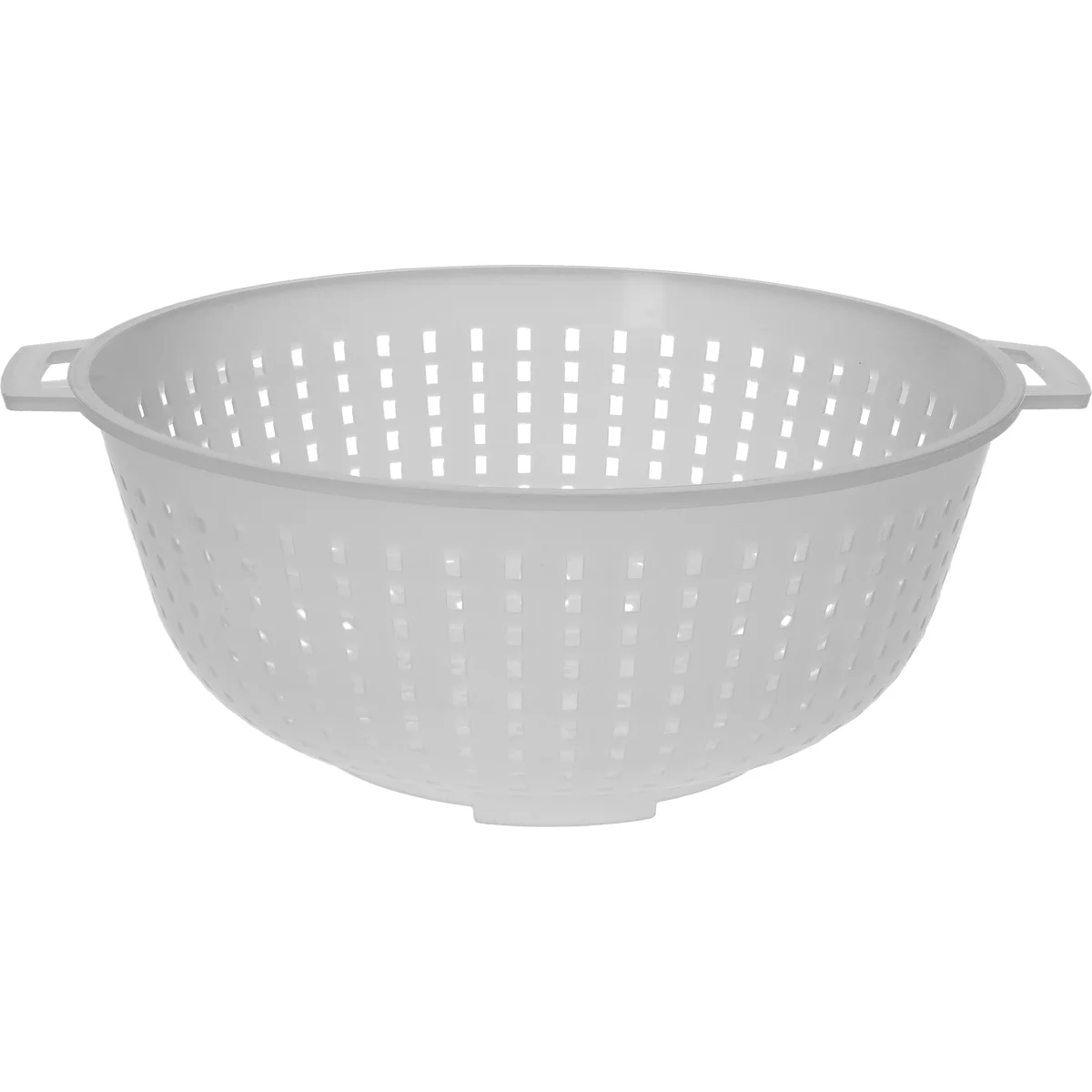 Stampo per formaggio tipo Koryciński Ø 21/11 x 8,5 cm per 2 kg