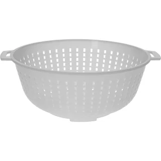 Stampo per formaggio tipo Koryciński Ø 21/11 x 8,5 cm per 2 kg