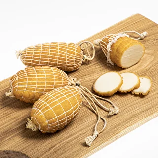 Rete per affumicare formaggi, 3 m – photo 3