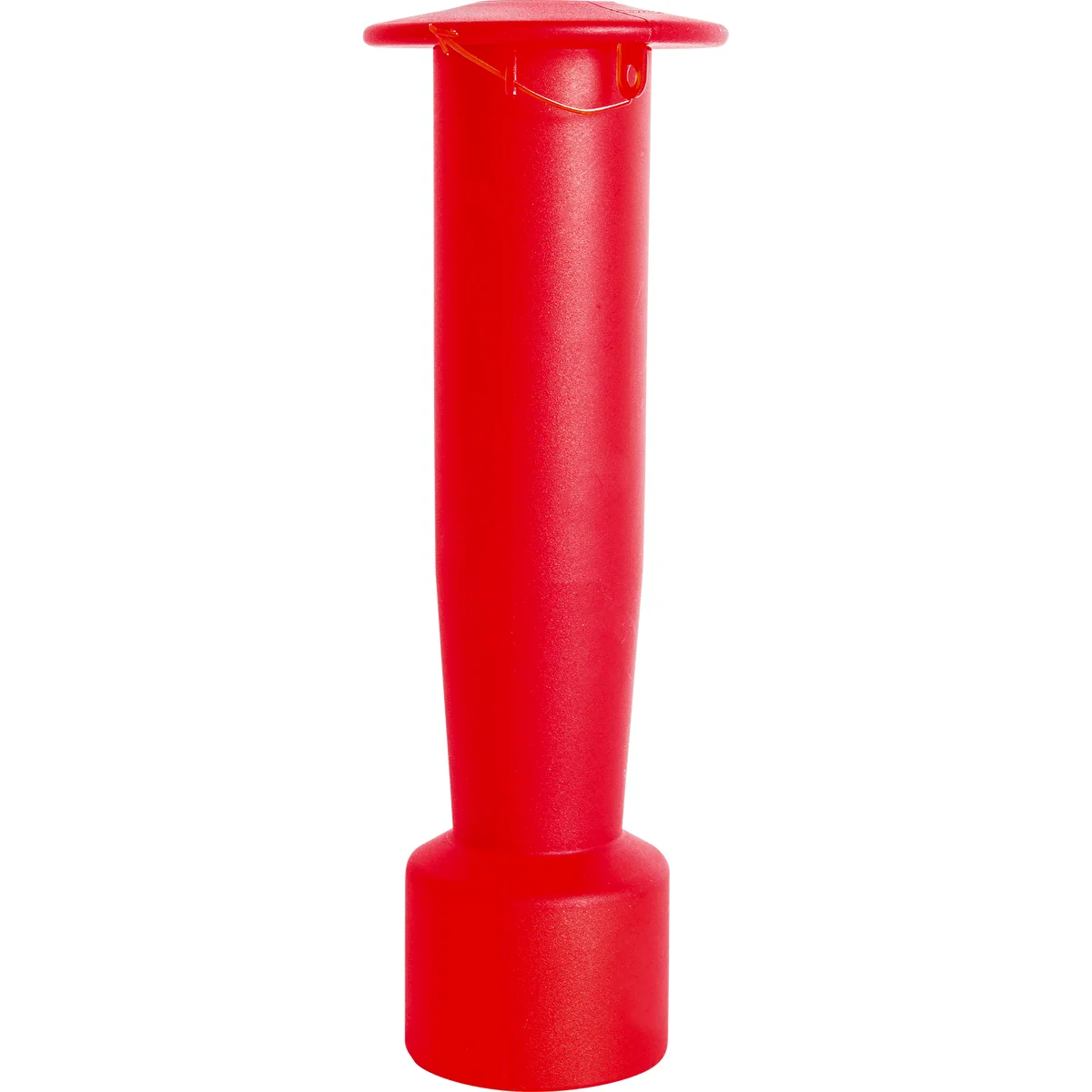 Tappatrice manuale per tappi di sughero
