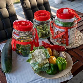 Vaso universale 15 L – photo 7