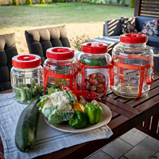 Vaso universale 15 L – photo 8
