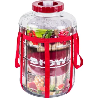 Barattolo universale 18 L