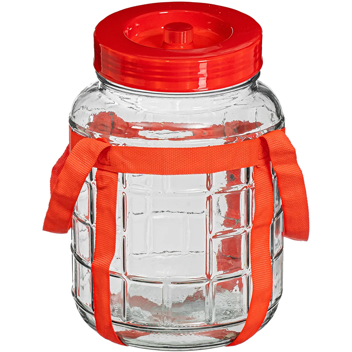 Barattolo universale 8 L