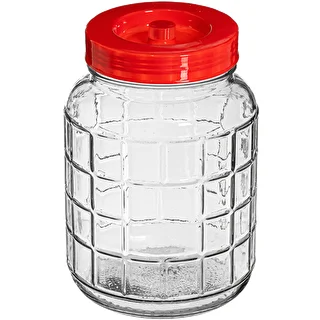 Barattolo universale 8 L – photo 2