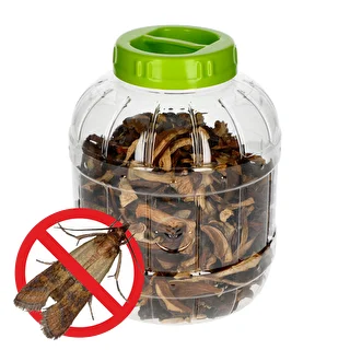Barattolo infrangibile e multifunzione, 3 L – photo 2