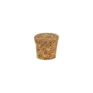 Set di bottigliette con tappi in sughero, 240 ml - 4 pezzi – photo 4