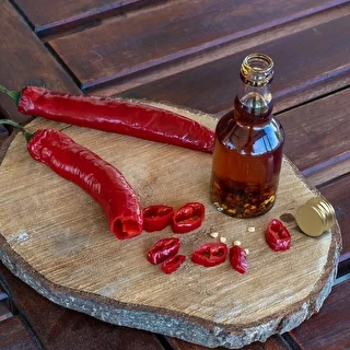 Boccetta Maluch 50 ml con tappo - 10 pz. – photo 8