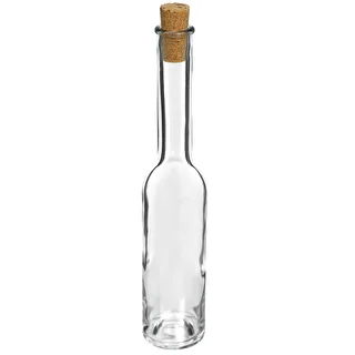 Bottiglie per liquore 200 ml, 6 pz + 6 tappi 23/18 – photo 4