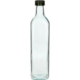 Bottiglia Marasca 750 ml con tappo a vite, 1 pz. – photo 1