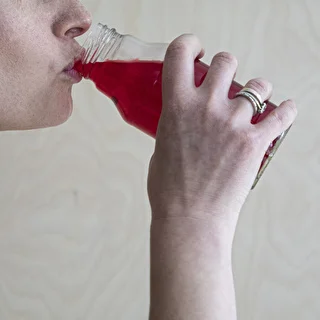 Bottiglia per succo 330 ml con tappo Twist-Off Ø 43 mm - 6 pz. – photo 7